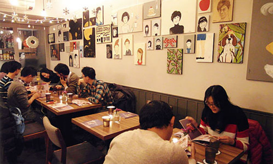 广东广东沈阳餐馆事件营销案例