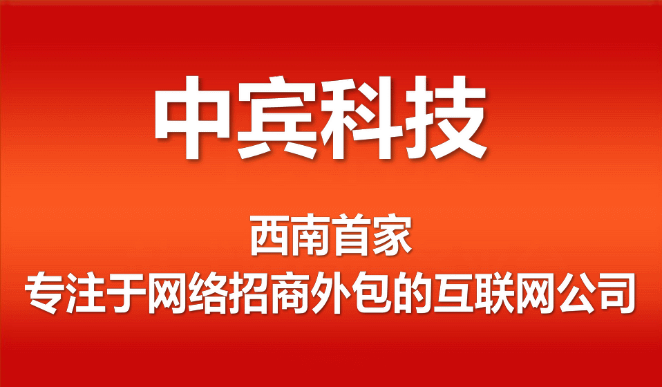 广东网络招商外包服务
